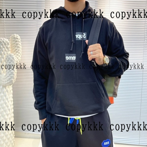 格安 シュプリーム パーカー スーパーコピー - clothing-00056