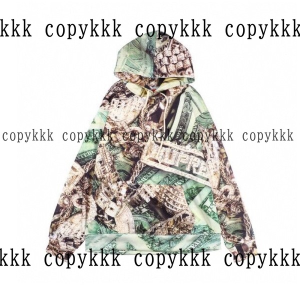 人気 シュプリーム パーカー N級品 - clothing-00061