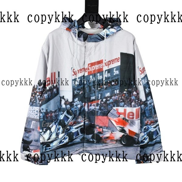 送料無料 シュプリーム パーカー スーパーコピー - clothing-00062 おすすめN級品