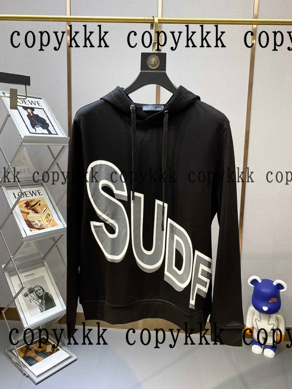 人気 シュプリーム パーカー N級品 - clothing-00065 画像 2