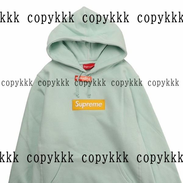 人気 シュプリーム パーカー N級品 - clothing-00030 画像 2