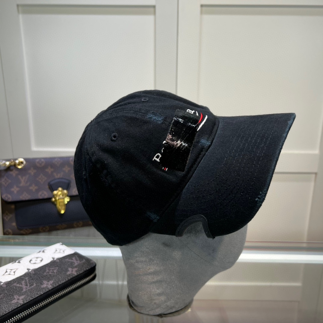 バレンシアガ 帽子 N級品 送料無料 - hats-00037 画像 3