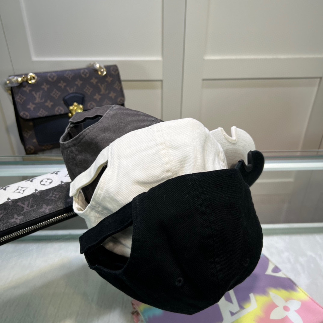 バレンシアガ 帽子 N級品 送料無料 - hats-00037 画像 8