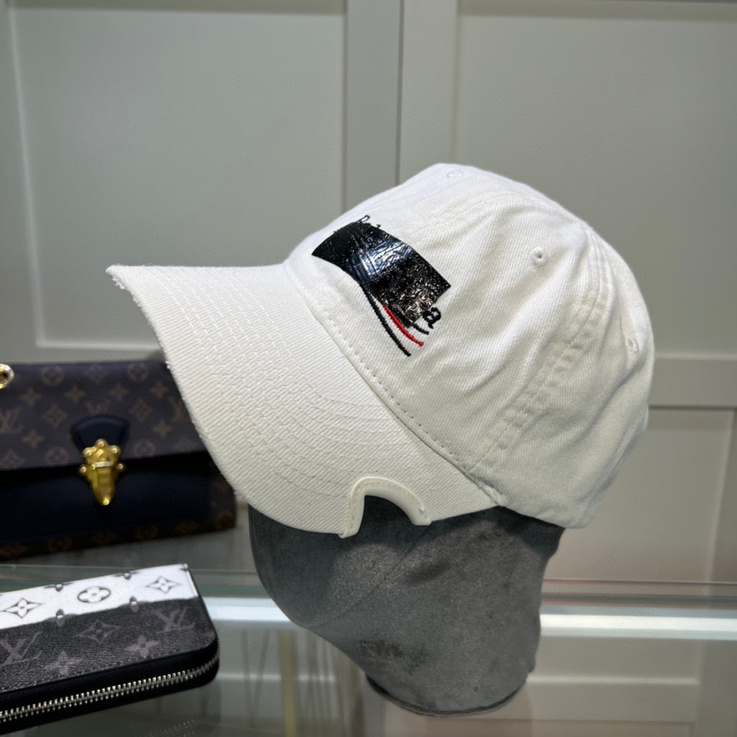 人気 バレンシアガ 帽子 N級品 - hats-00038