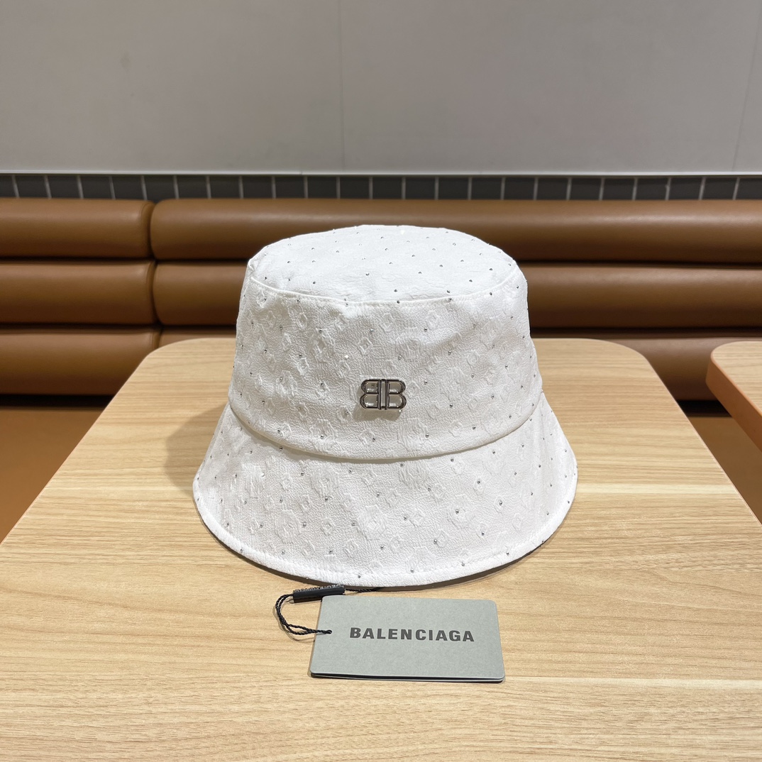 バレンシアガ 帽子 コピー 激安通販 - hats-00044