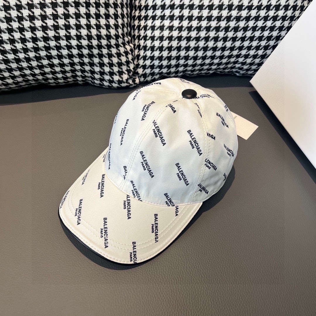 バレンシアガ 帽子 コピー 激安通販 - hats-00046