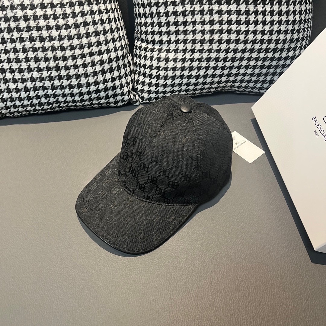 人気 バレンシアガ 帽子 N級品 - hats-00056
