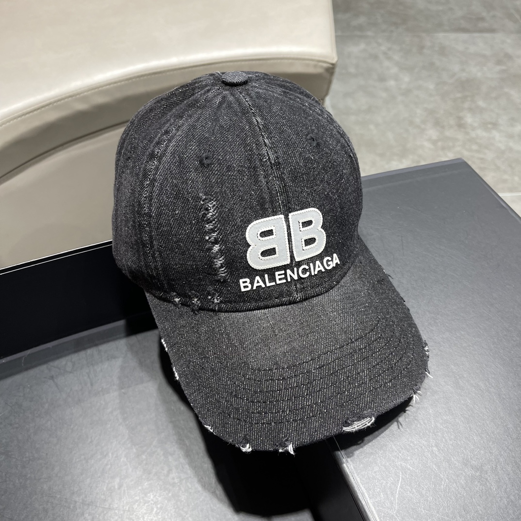 人気 バレンシアガ 帽子 N級品 - hats-00063
