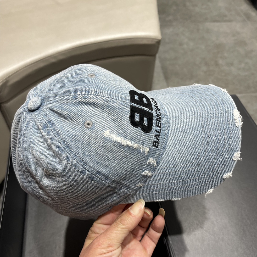 バレンシアガ 帽子 コピー 激安通販 - hats-00064 画像 6