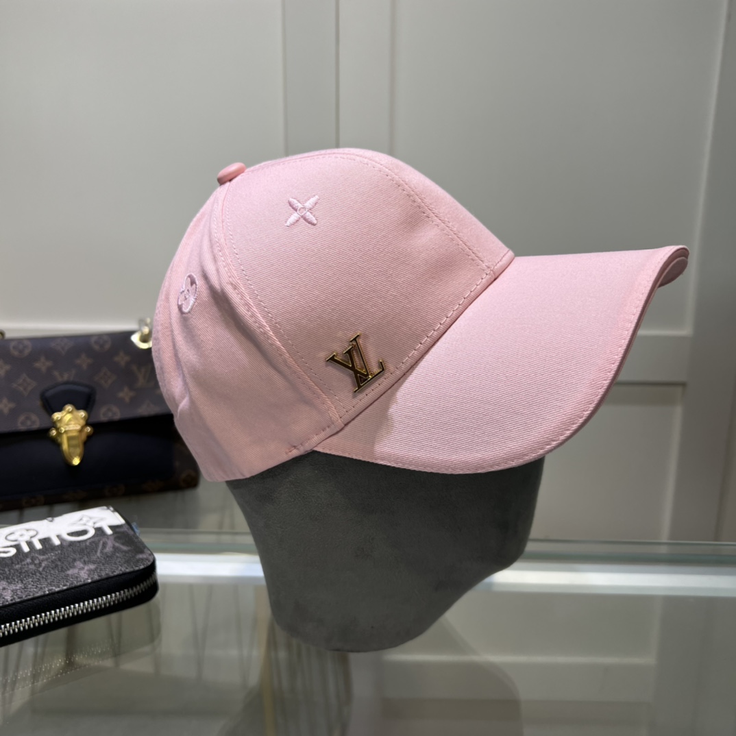 ルイ・ヴィトン 帽子 N級品 送料無料 - hats-00006