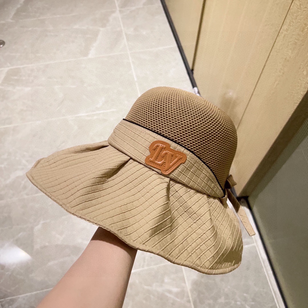 ルイ・ヴィトン 帽子 コピー 激安通販 - hats-00020