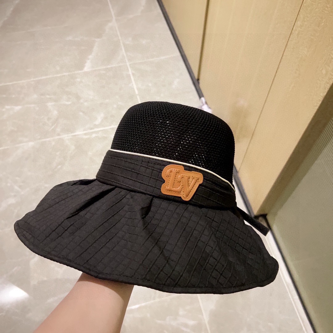 ルイ・ヴィトン 帽子 N級品 送料無料 - hats-00022