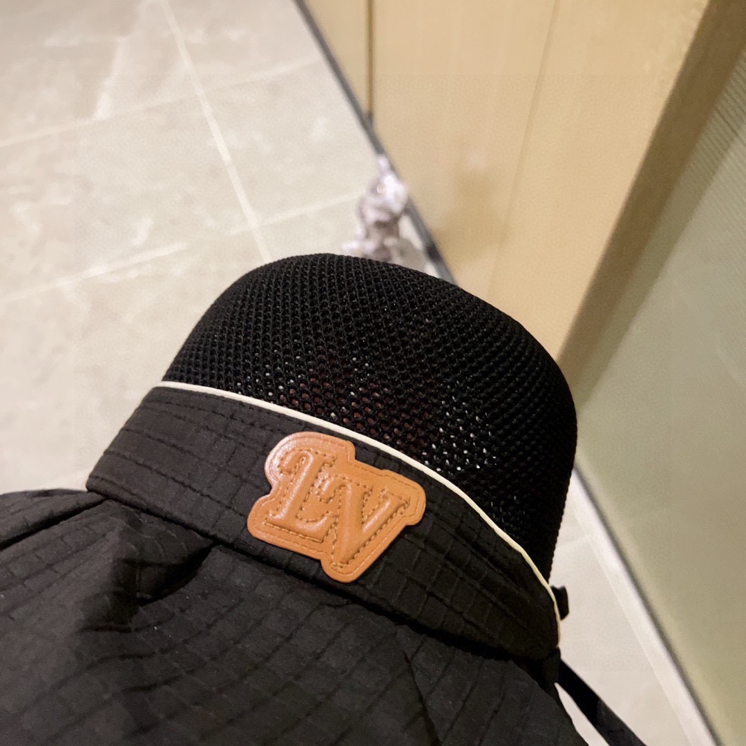 ルイ・ヴィトン 帽子 N級品 送料無料 - hats-00022 画像 4