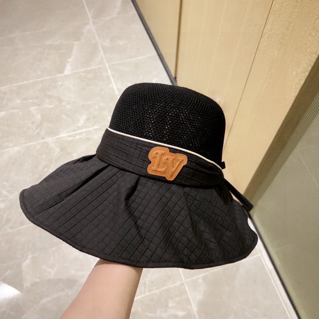 ルイ・ヴィトン 帽子 N級品 送料無料 - hats-00022 画像 6