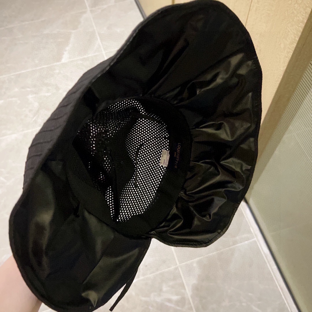 ルイ・ヴィトン 帽子 N級品 送料無料 - hats-00022 画像 7
