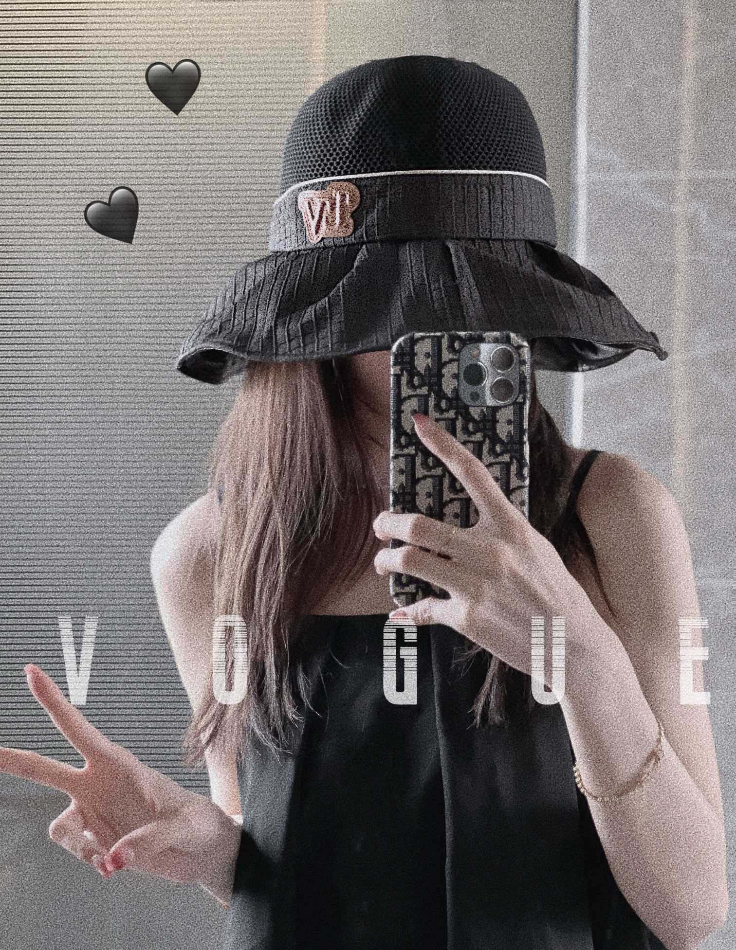 ルイ・ヴィトン 帽子 N級品 送料無料 - hats-00022 画像 8
