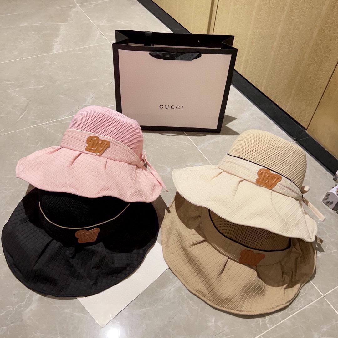 ルイ・ヴィトン 帽子 N級品 送料無料 - hats-00022 画像 9