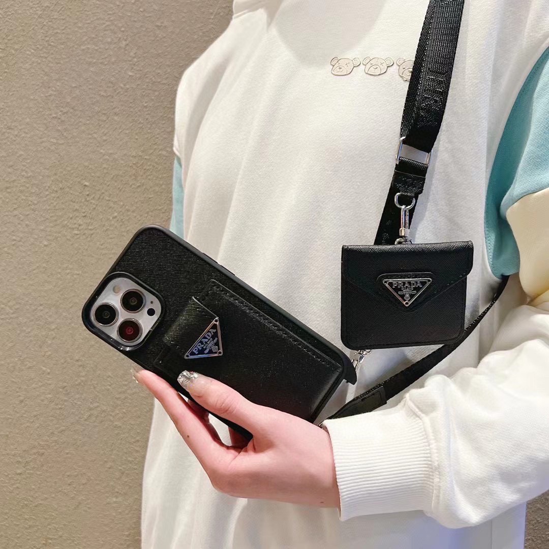 大人気 プラダ iPhoneケース ブランドコピー - phoneCases-00057 メイン画像