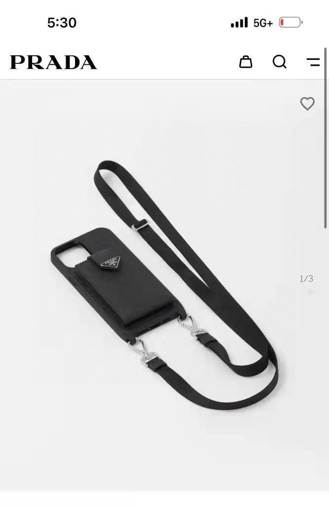 大人気 プラダ iPhoneケース ブランドコピー - phoneCases-00057 画像 4