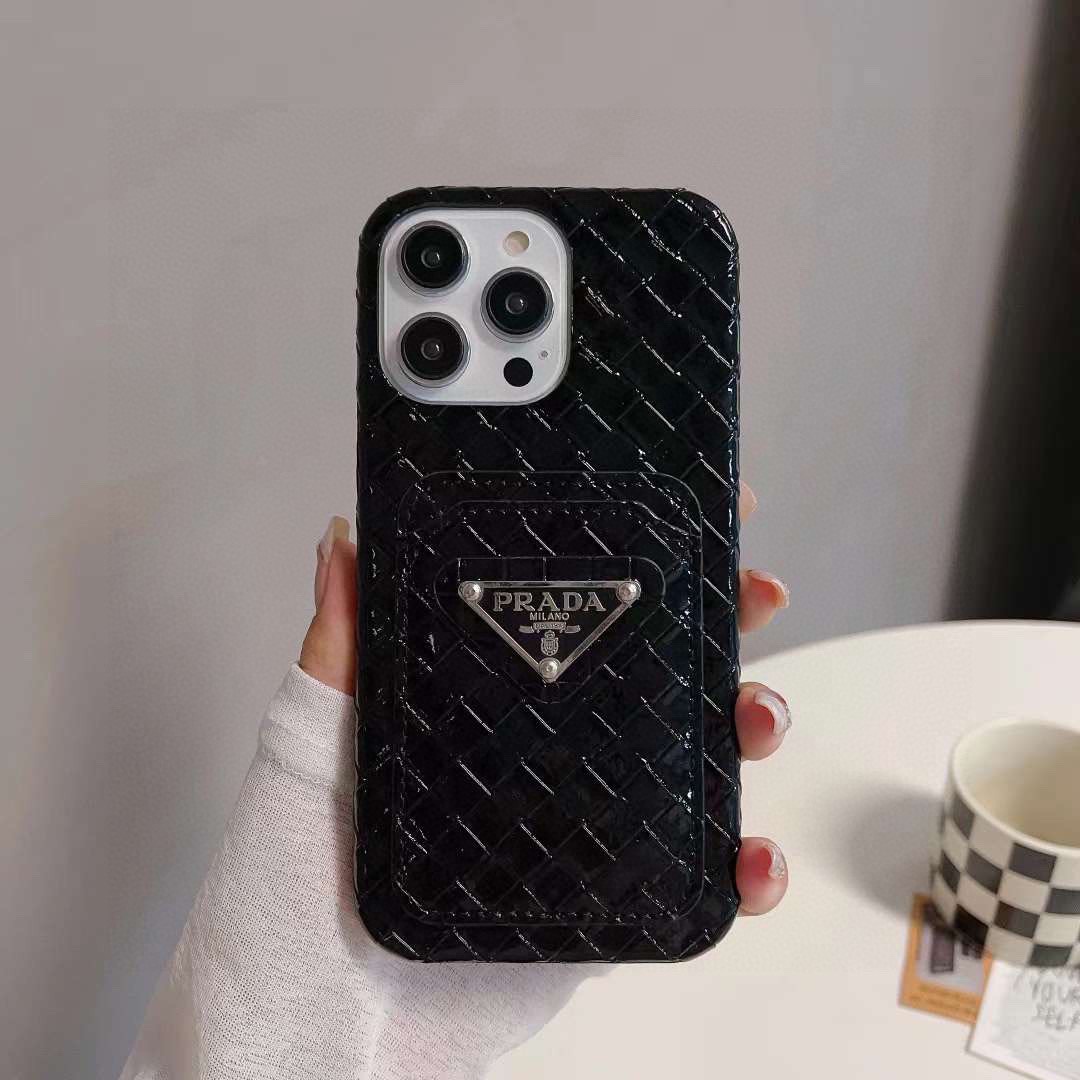 送料無料 プラダ iPhoneケース コピー - phoneCases-00047 メイン画像