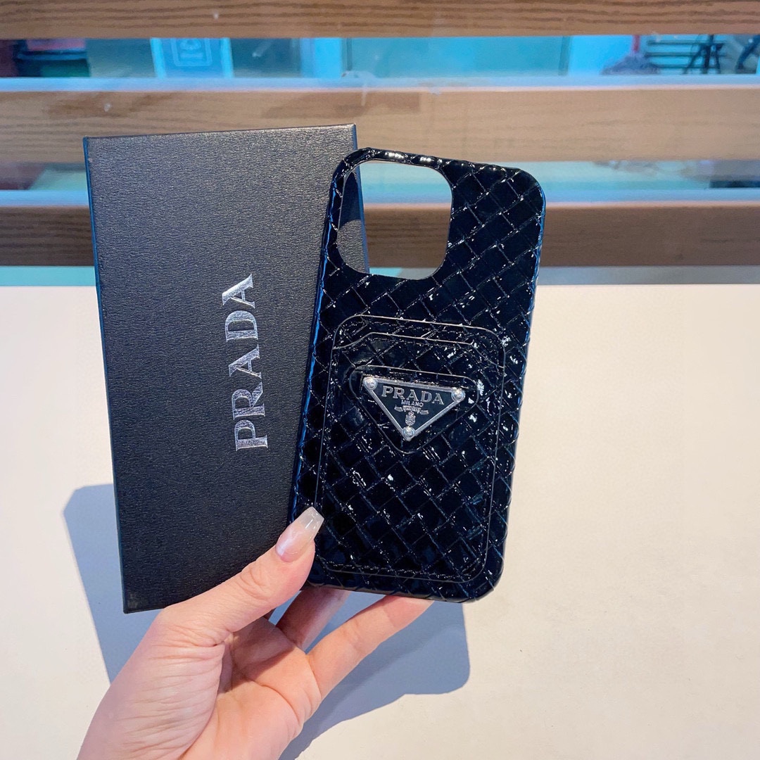 送料無料 プラダ iPhoneケース コピー - phoneCases-00047 画像 2