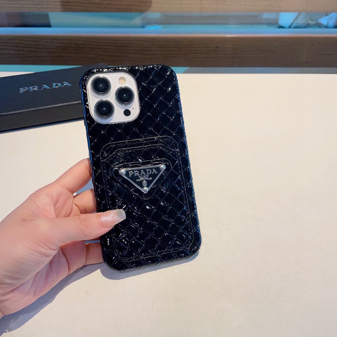 送料無料 プラダ iPhoneケース コピー - phoneCases-00047 画像 3