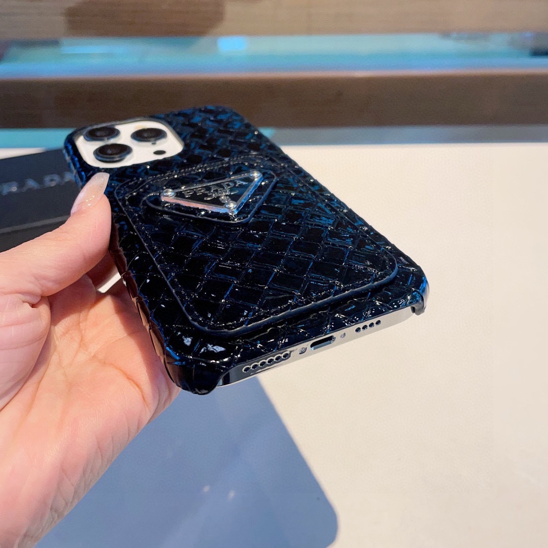 送料無料 プラダ iPhoneケース コピー - phoneCases-00047 画像 4