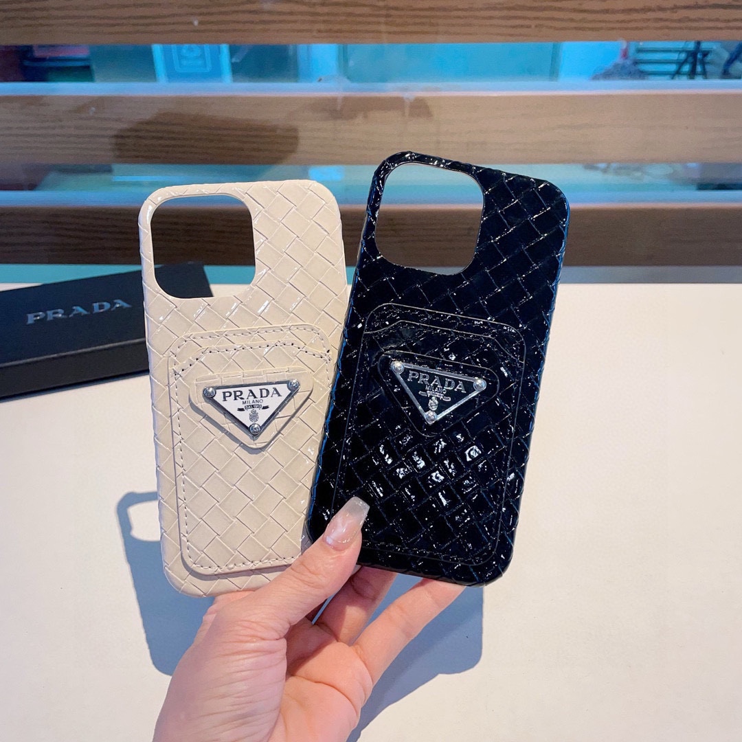 送料無料 プラダ iPhoneケース コピー - phoneCases-00047 画像 5