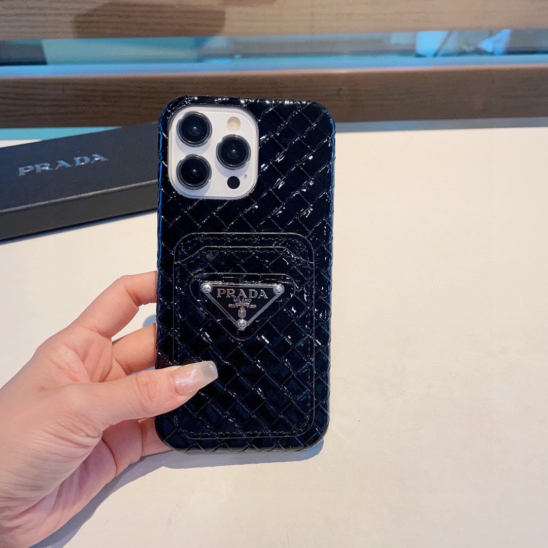 送料無料 プラダ iPhoneケース コピー - phoneCases-00047 画像 8