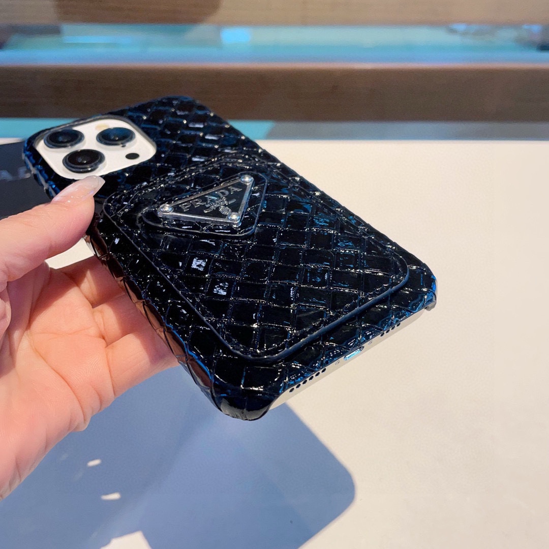 送料無料 プラダ iPhoneケース コピー - phoneCases-00047 画像 9