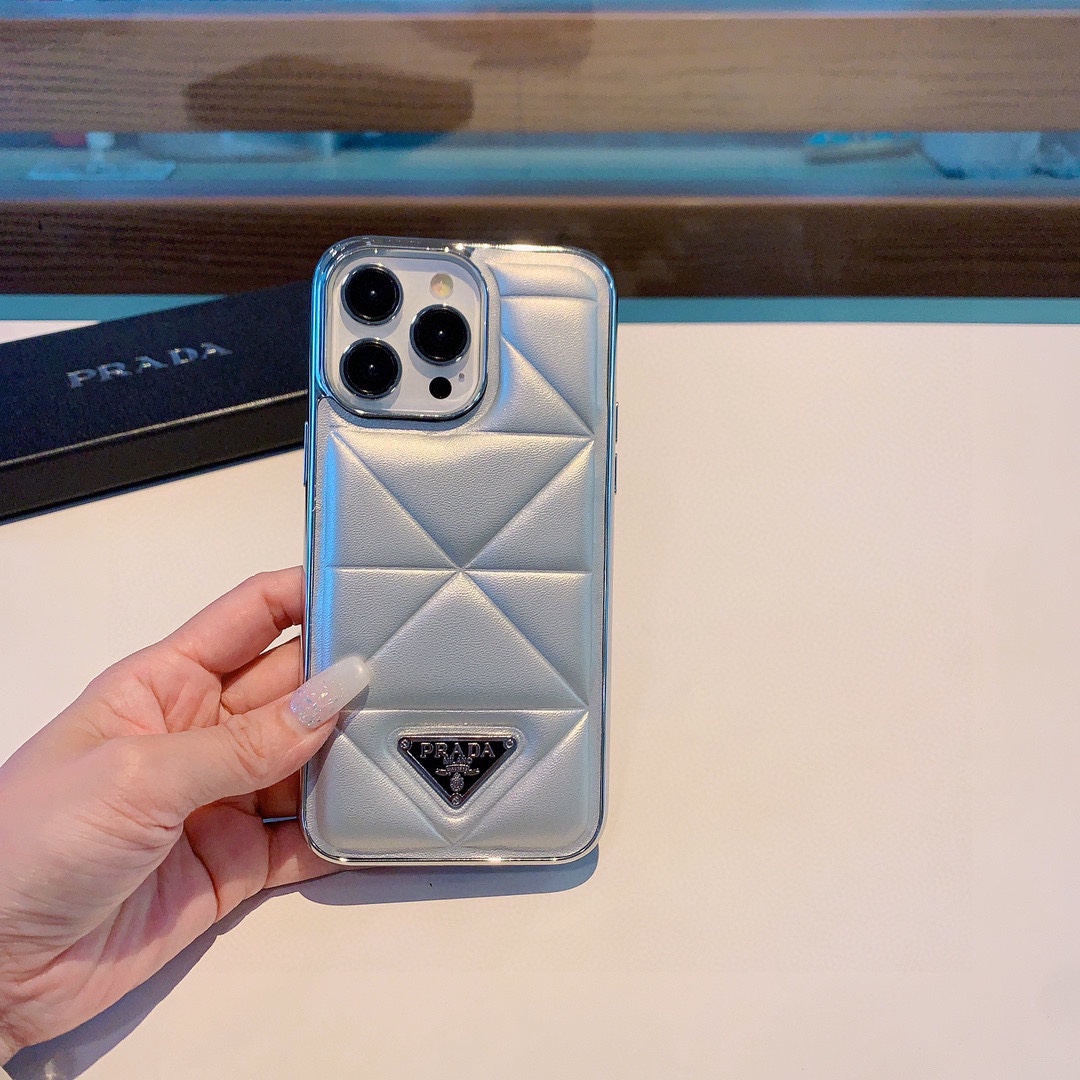 大人気 プラダ iPhoneケース ブランドコピー - phoneCases-00048 画像 2