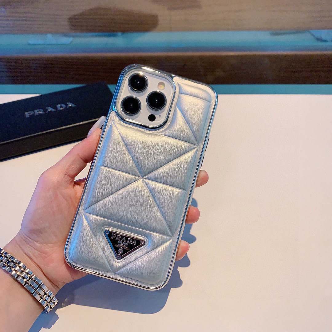 大人気 プラダ iPhoneケース ブランドコピー - phoneCases-00048 画像 3