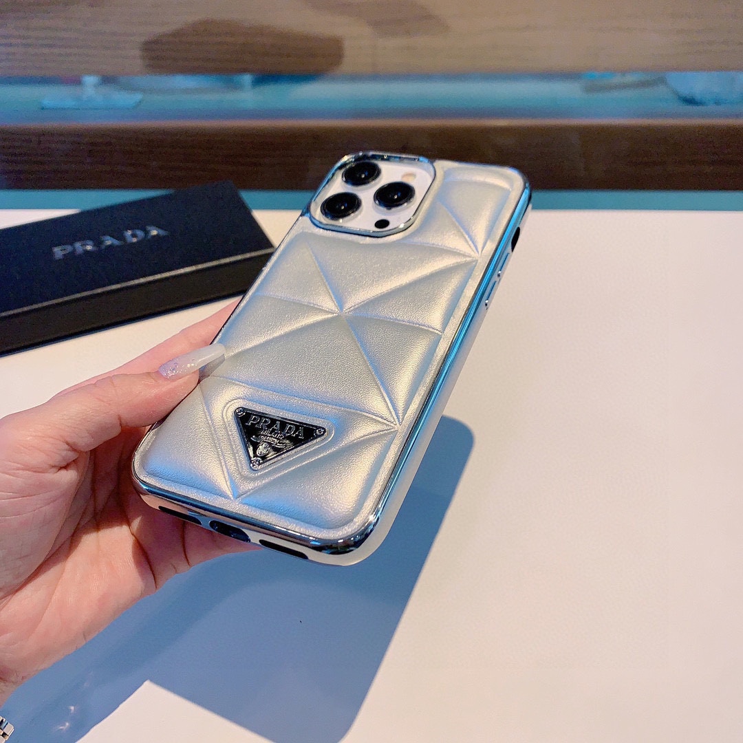 大人気 プラダ iPhoneケース ブランドコピー - phoneCases-00048 画像 5