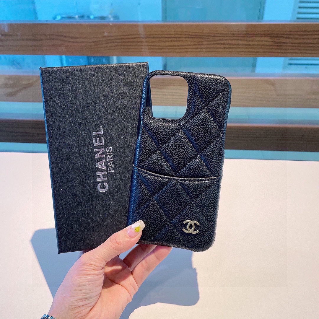 シャネル iPhoneケース N級品 送料無料 - phoneCases-00067 メイン画像