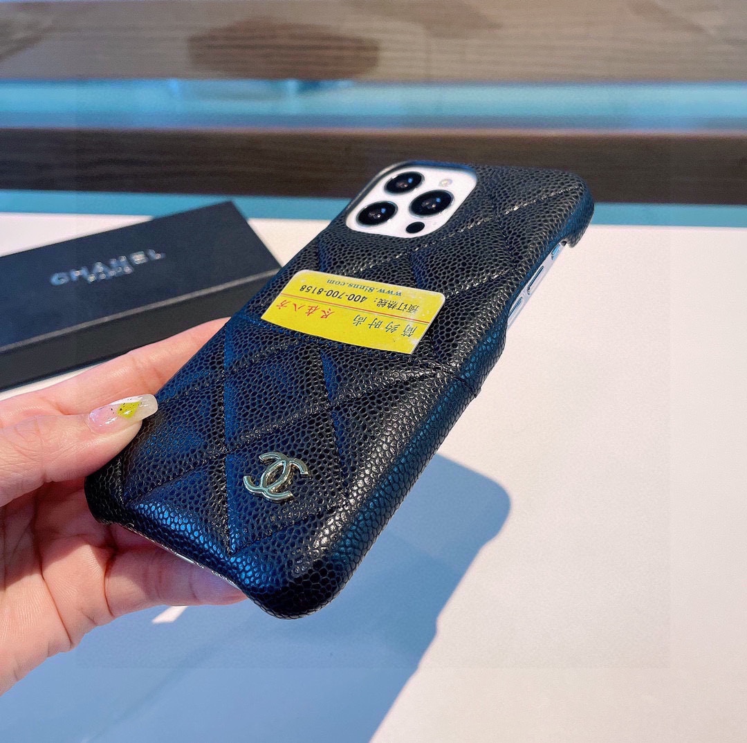 シャネル iPhoneケース N級品 送料無料 - phoneCases-00067 画像 7
