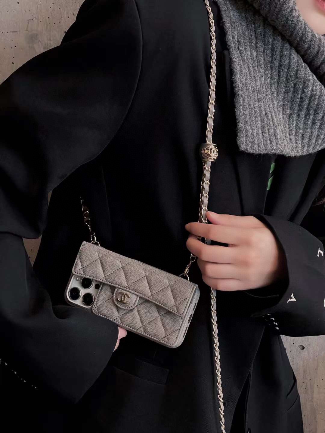 大人気 シャネル iPhoneケース ブランドコピー - phoneCases-00059 画像 2
