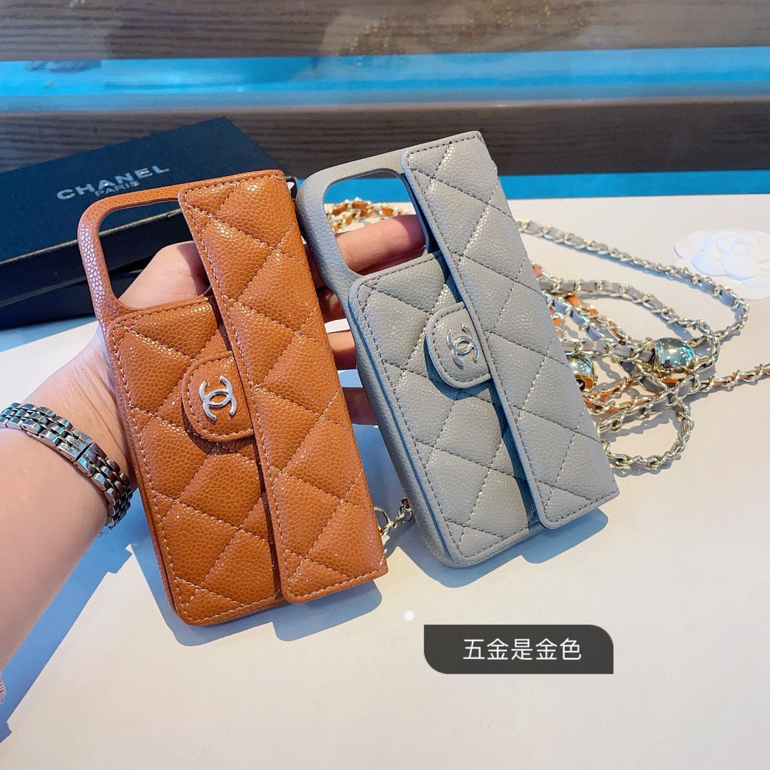 大人気 シャネル iPhoneケース ブランドコピー - phoneCases-00059 画像 5