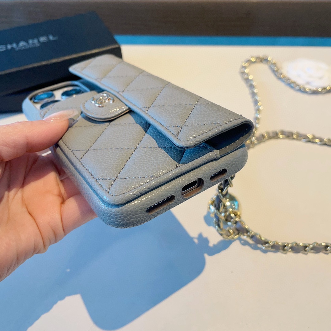 大人気 シャネル iPhoneケース ブランドコピー - phoneCases-00059 画像 6