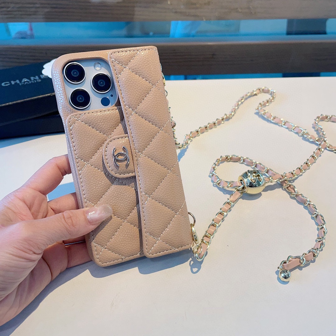 格安 シャネル iPhoneケース コピー - phoneCases-00060 メイン画像