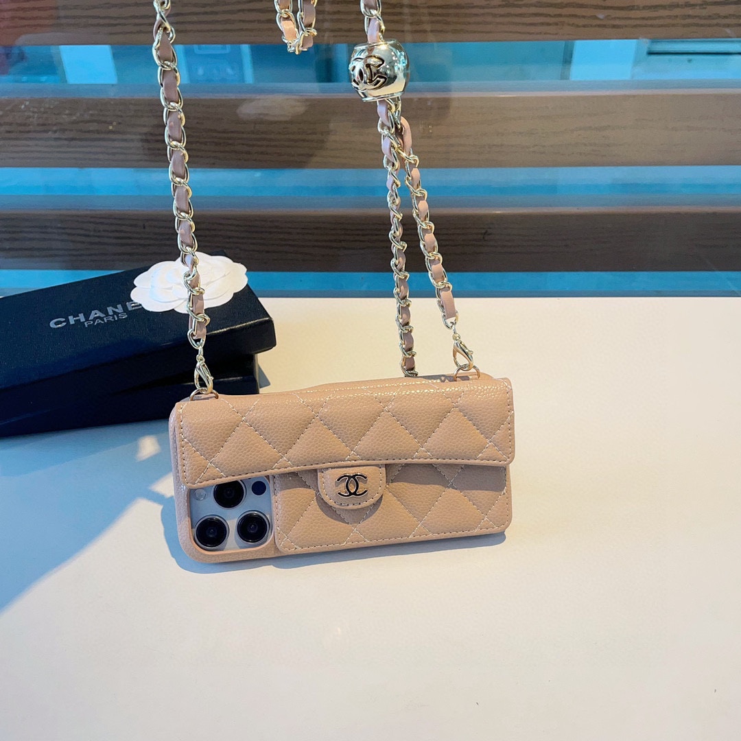 格安 シャネル iPhoneケース コピー - phoneCases-00060 画像 3