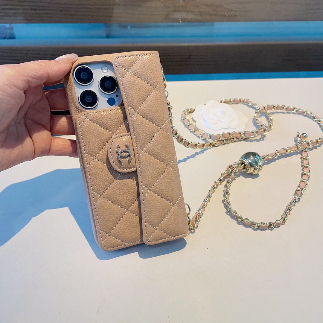 格安 シャネル iPhoneケース コピー - phoneCases-00060 画像 8