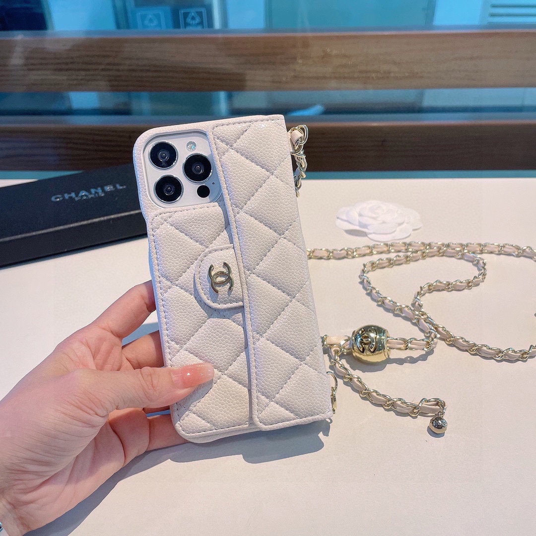 送料無料 シャネル iPhoneケース コピー - phoneCases-00061