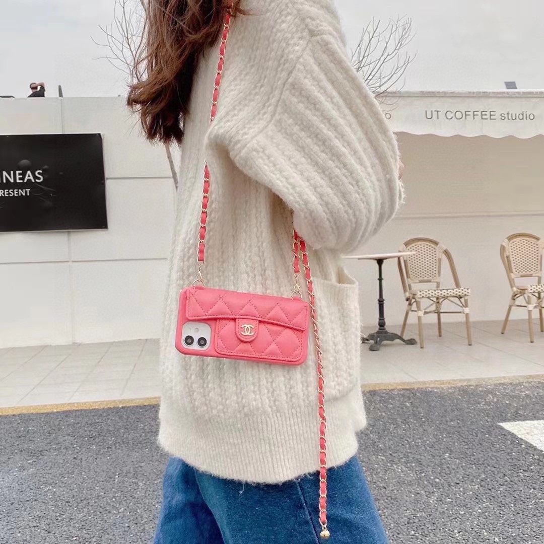 シャネル iPhoneケース ブランドコピー 激安通販 - phoneCases-00063 画像 3