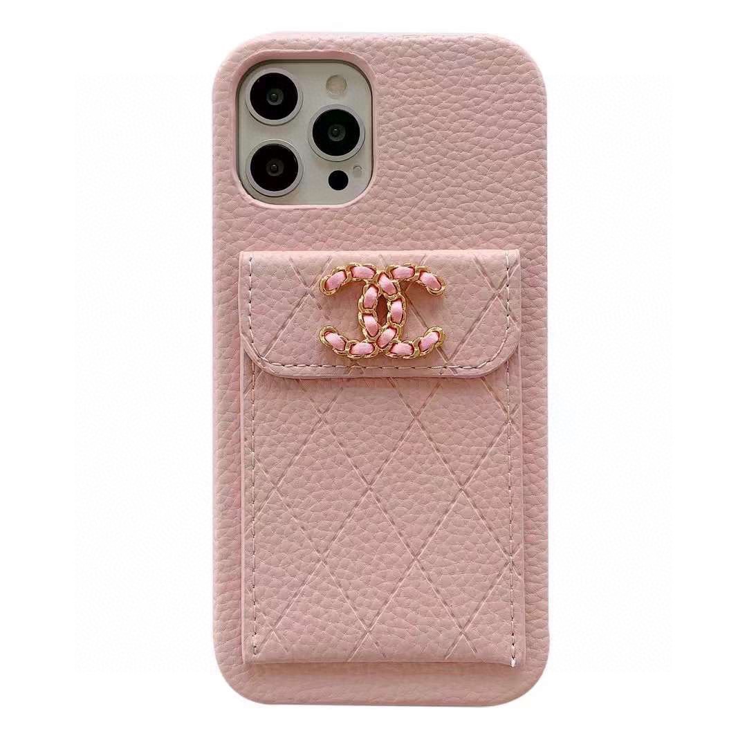 送料無料 シャネル iPhoneケース コピー - phoneCases-00065 メイン画像