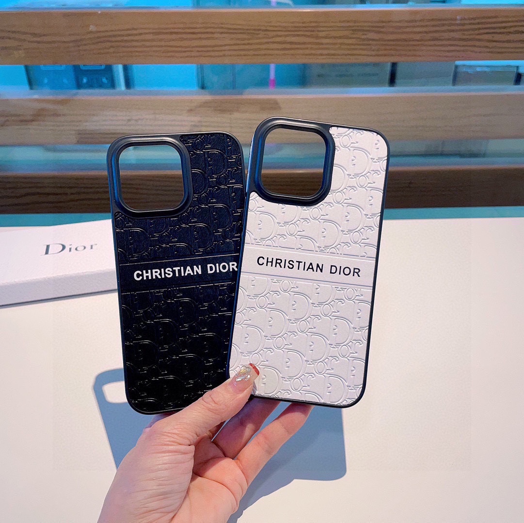 人気 ディオール iPhoneケース N級品 - phoneCases-00001 画像 6