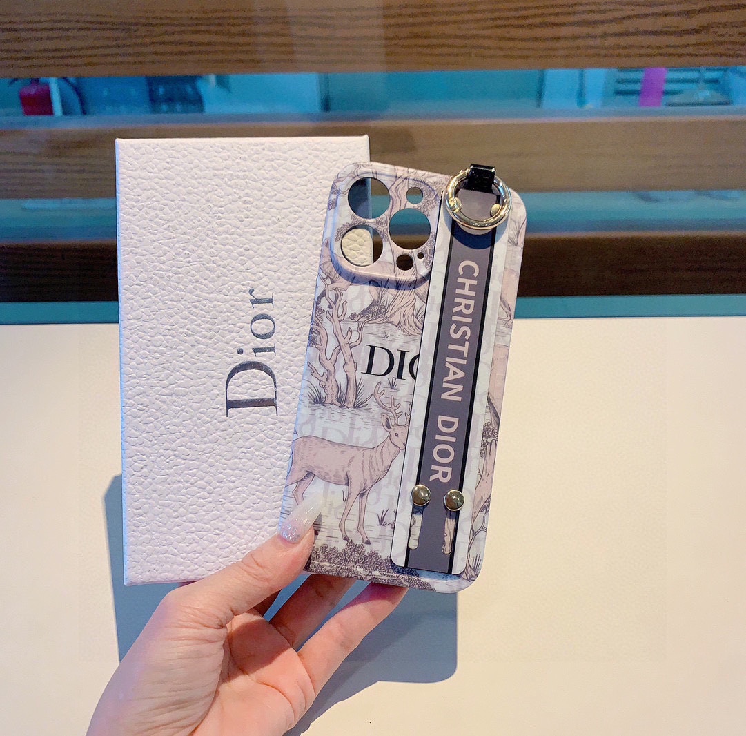 送料無料 ディオール iPhoneケース コピー - phoneCases-00011