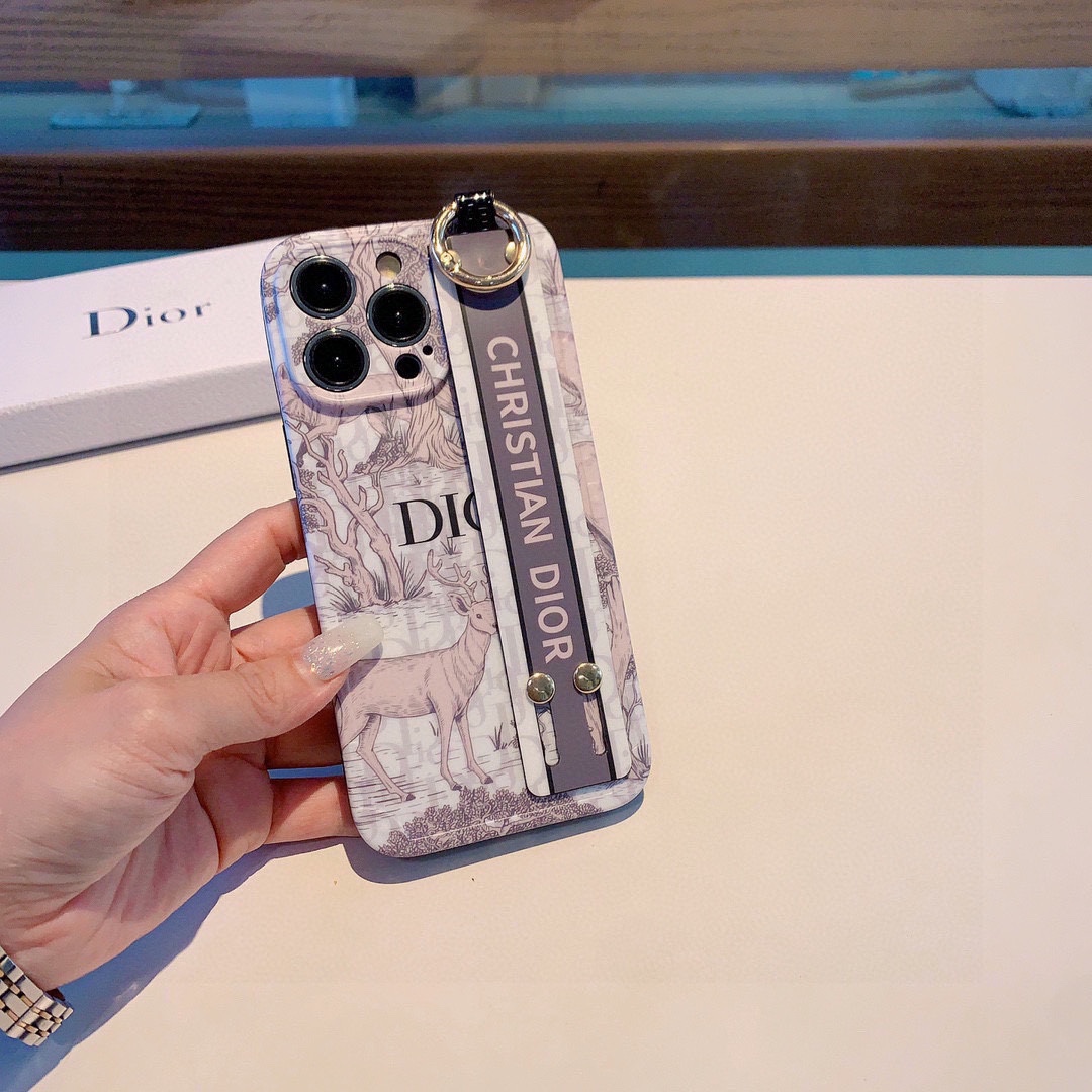 送料無料 ディオール iPhoneケース コピー - phoneCases-00011 画像 4
