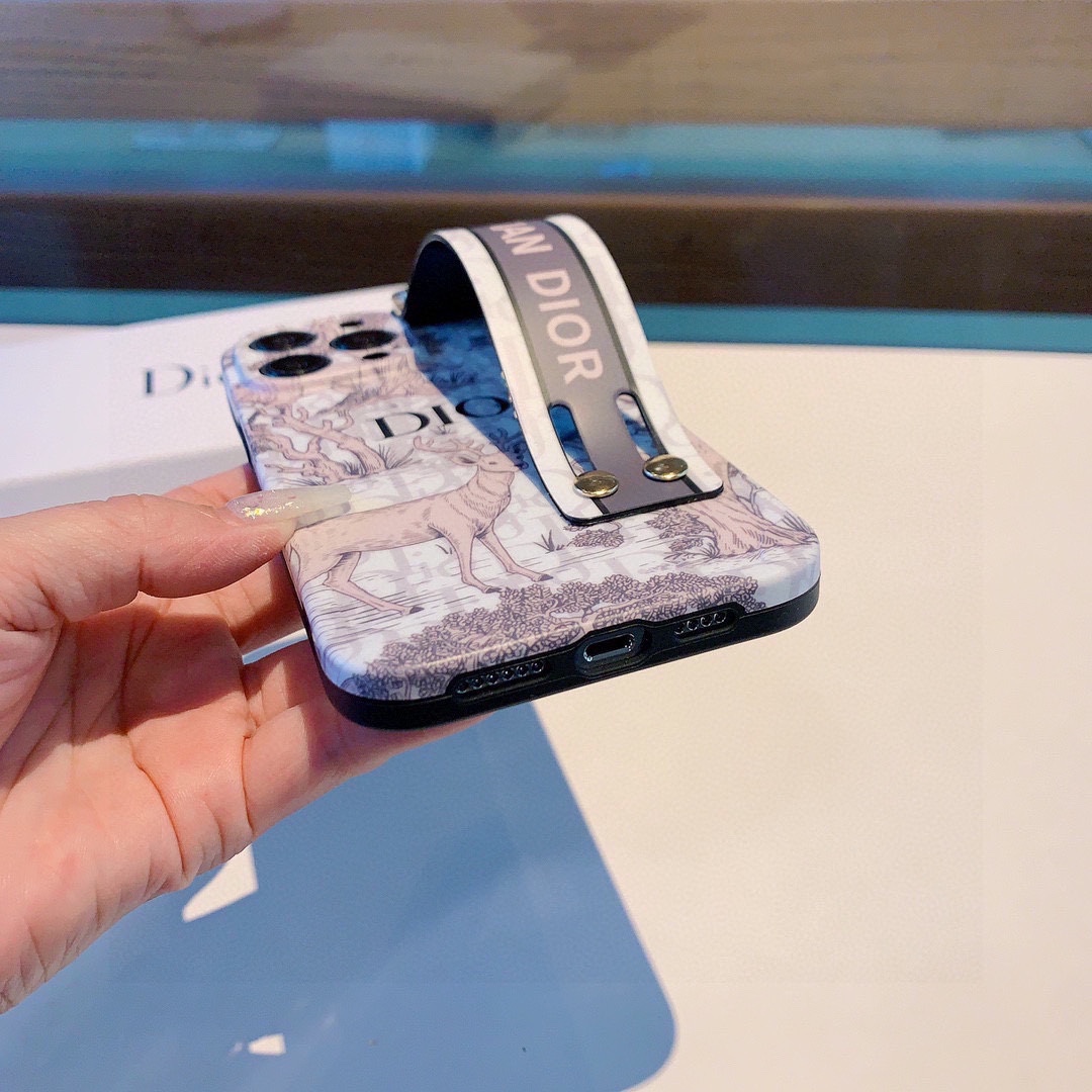 送料無料 ディオール iPhoneケース コピー - phoneCases-00011 画像 6
