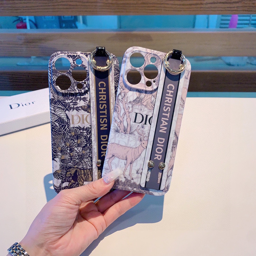 送料無料 ディオール iPhoneケース コピー - phoneCases-00011 画像 9