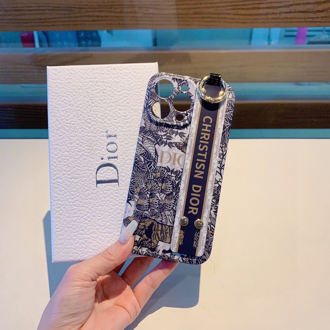 人気 ディオール iPhoneケース N級品 - phoneCases-00012